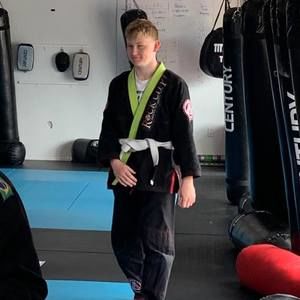 Meet your Posher, Crystal